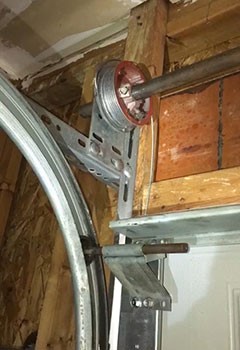 Cable Replacement For Garage Door In Midland