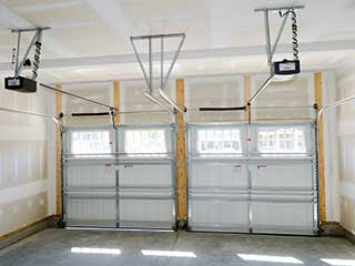 Garage Door Opener Services | Garage Door Repair Harrisburg, NC
