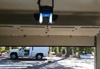 Garage Door Opener Installation, Harrisburg